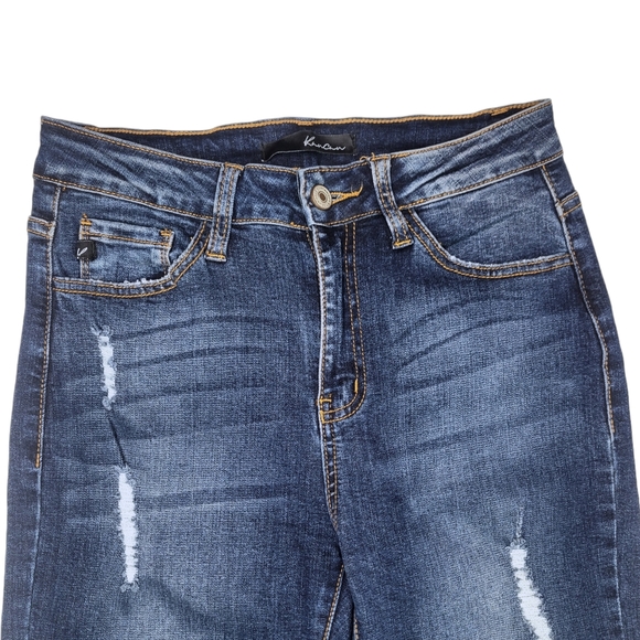 KanCan | Skinny Jeans | Size 7/27 - Picture 4 of 11